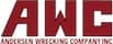 AWC — Andersen Wrecking Company Inc.