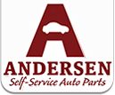 Andersen Self-Service Auto Parts